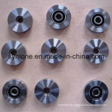 Custom Made Stainless Steel Bearing with CNC Machining